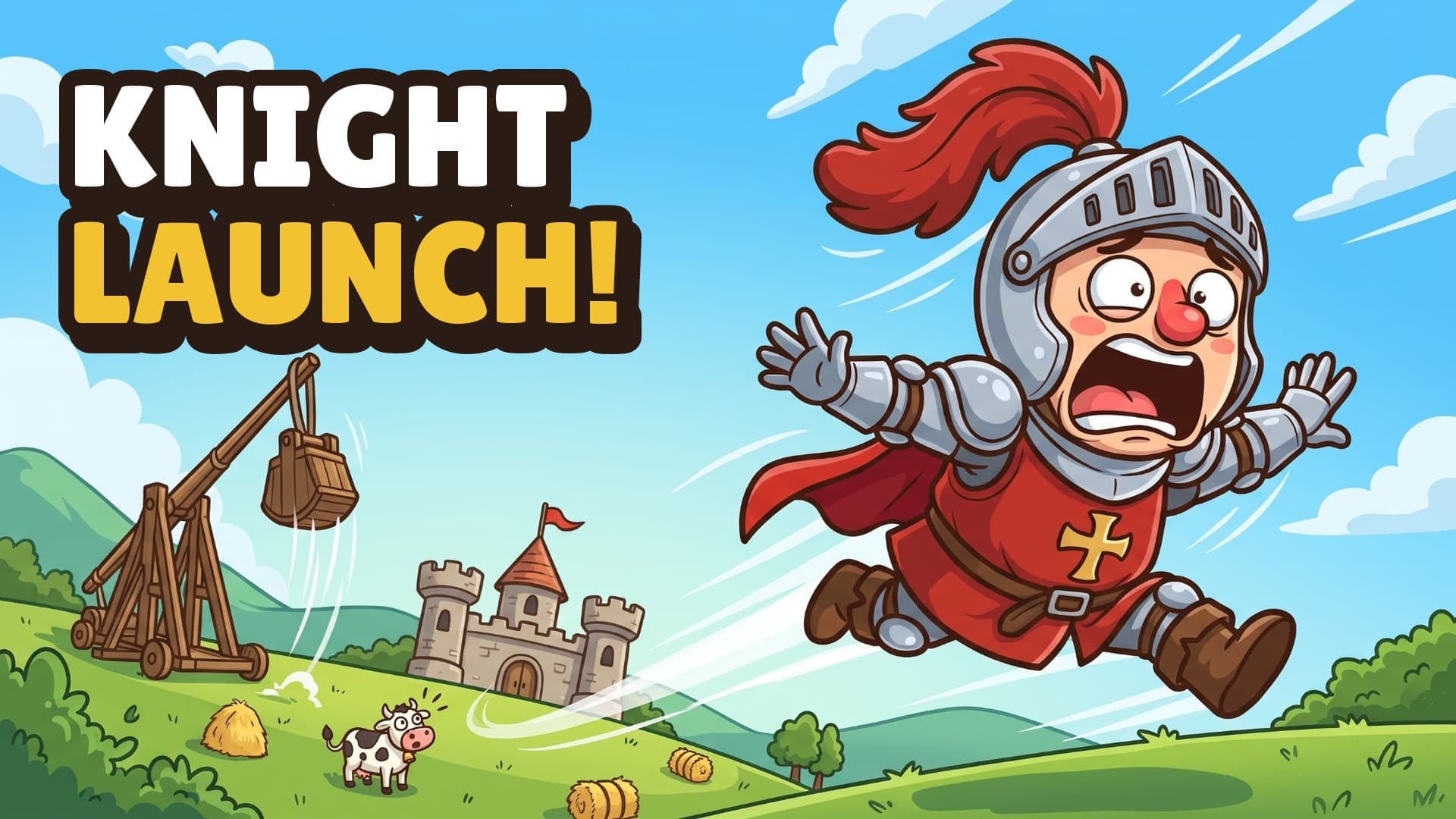 Knight Launch