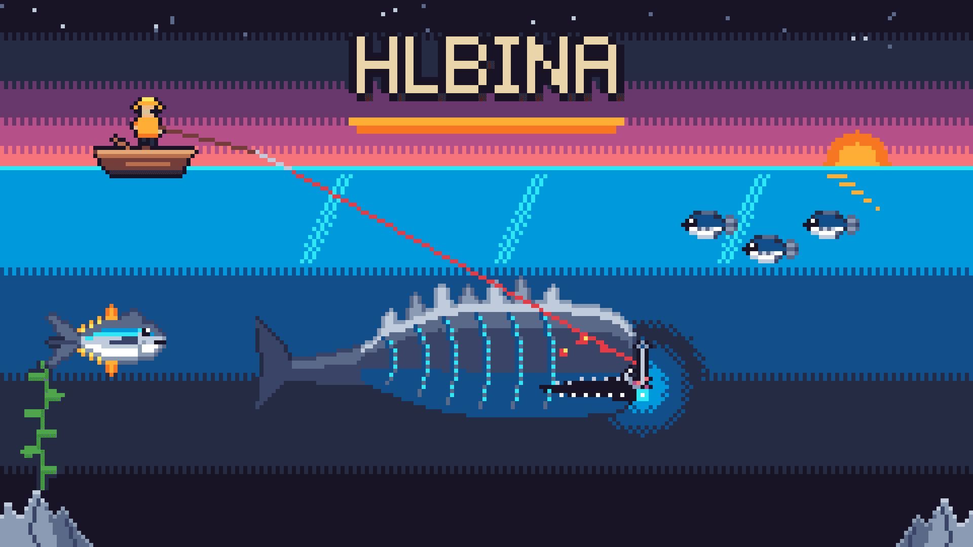 Hlbina