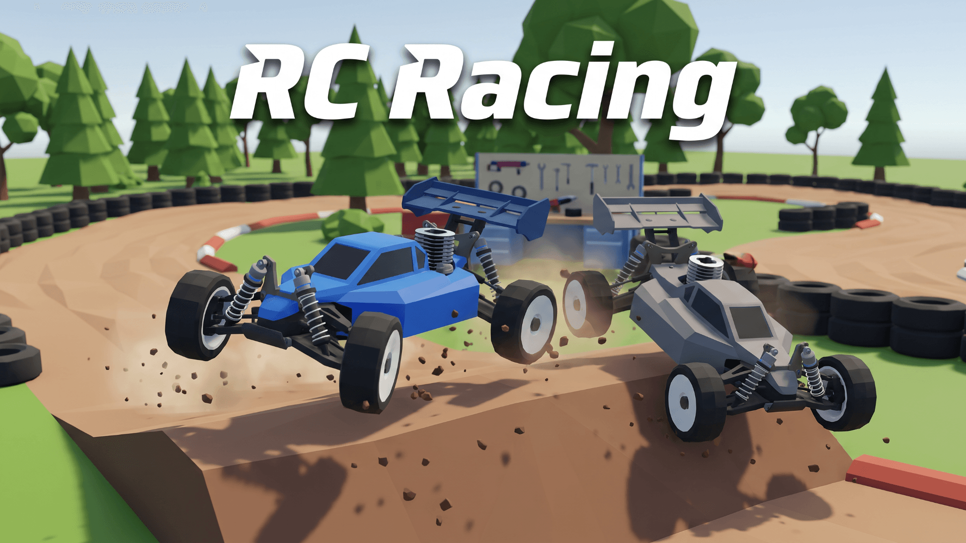 RC Yarışı
