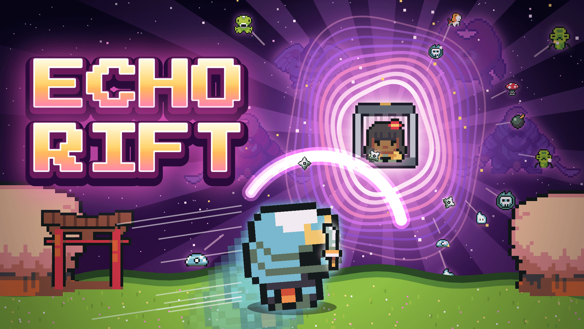 Echo Rift