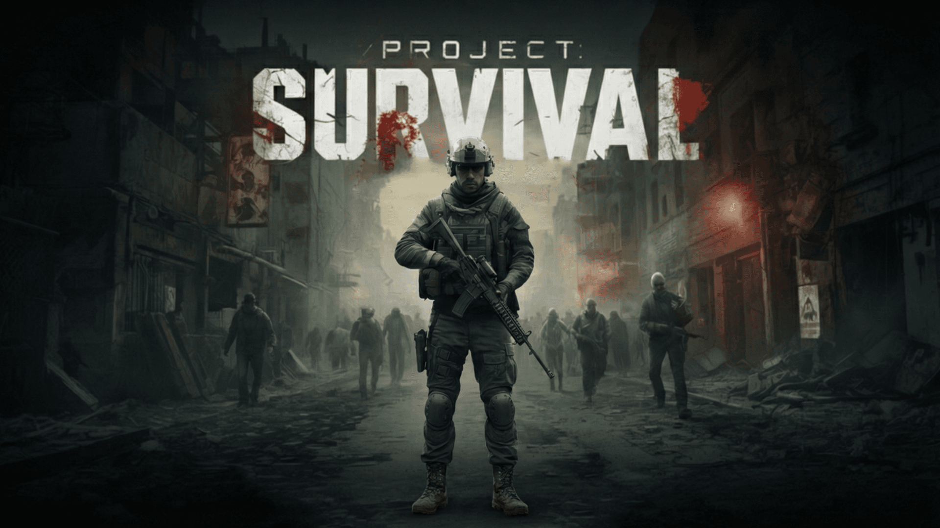 Project: Survival