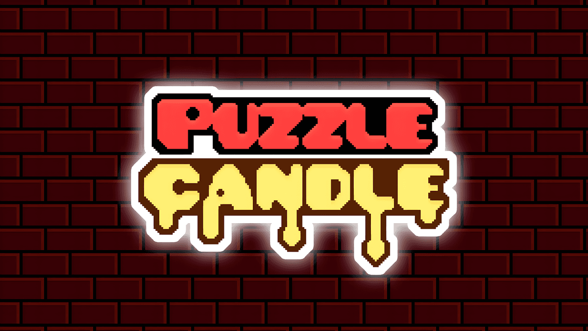 Puzle de velas