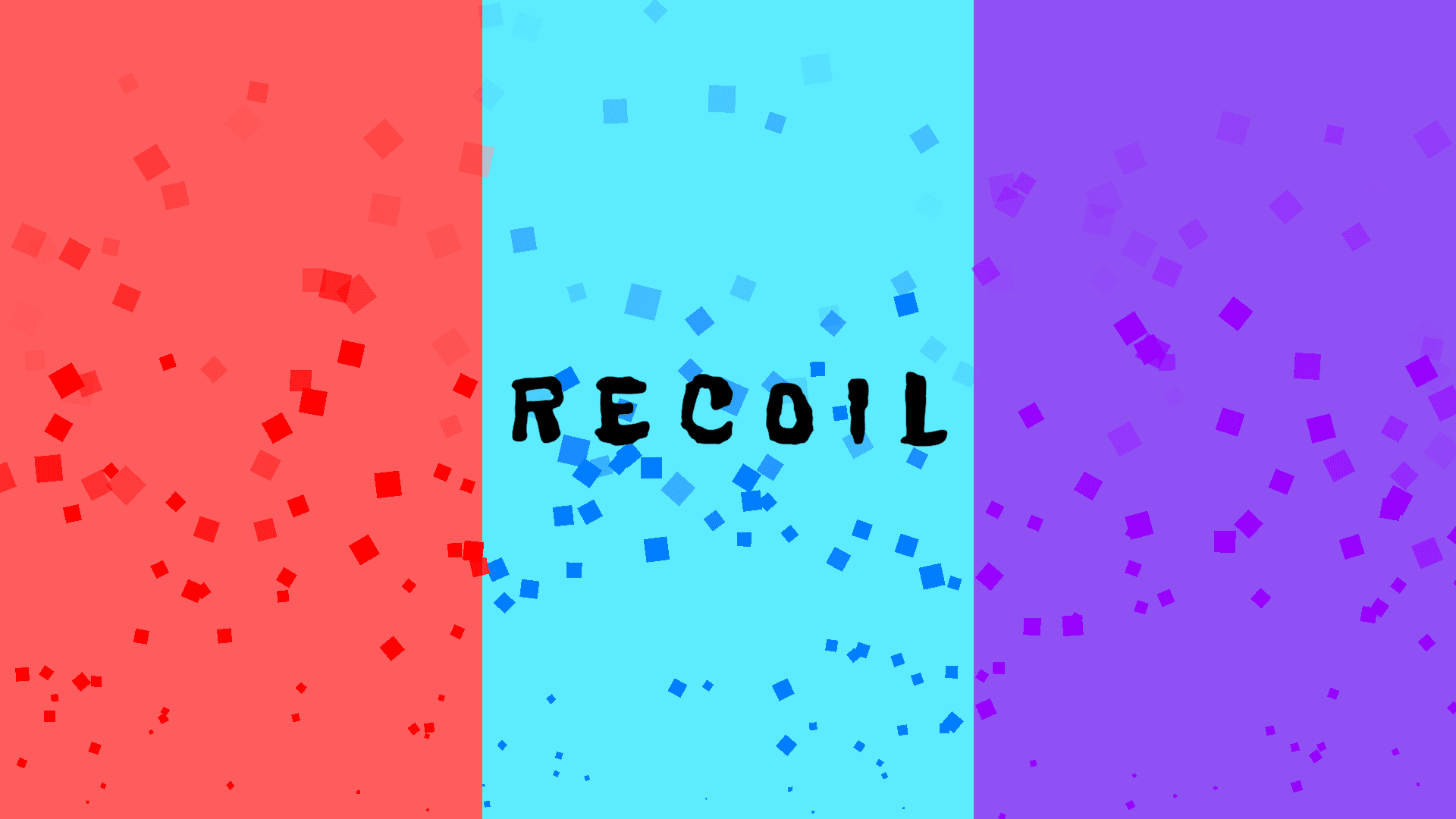 RECOIL