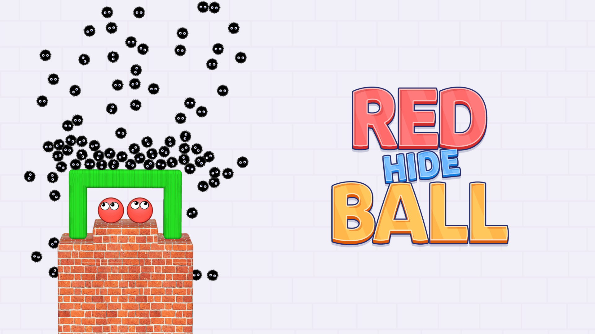 Bola Roja Escondida