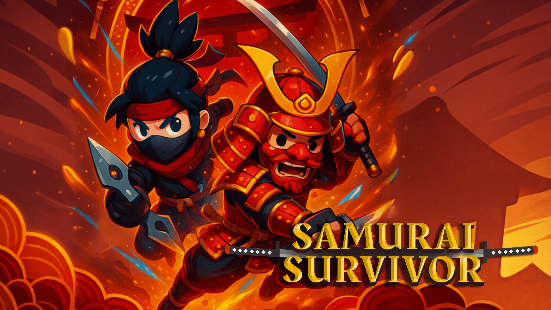 Samuray Survivor