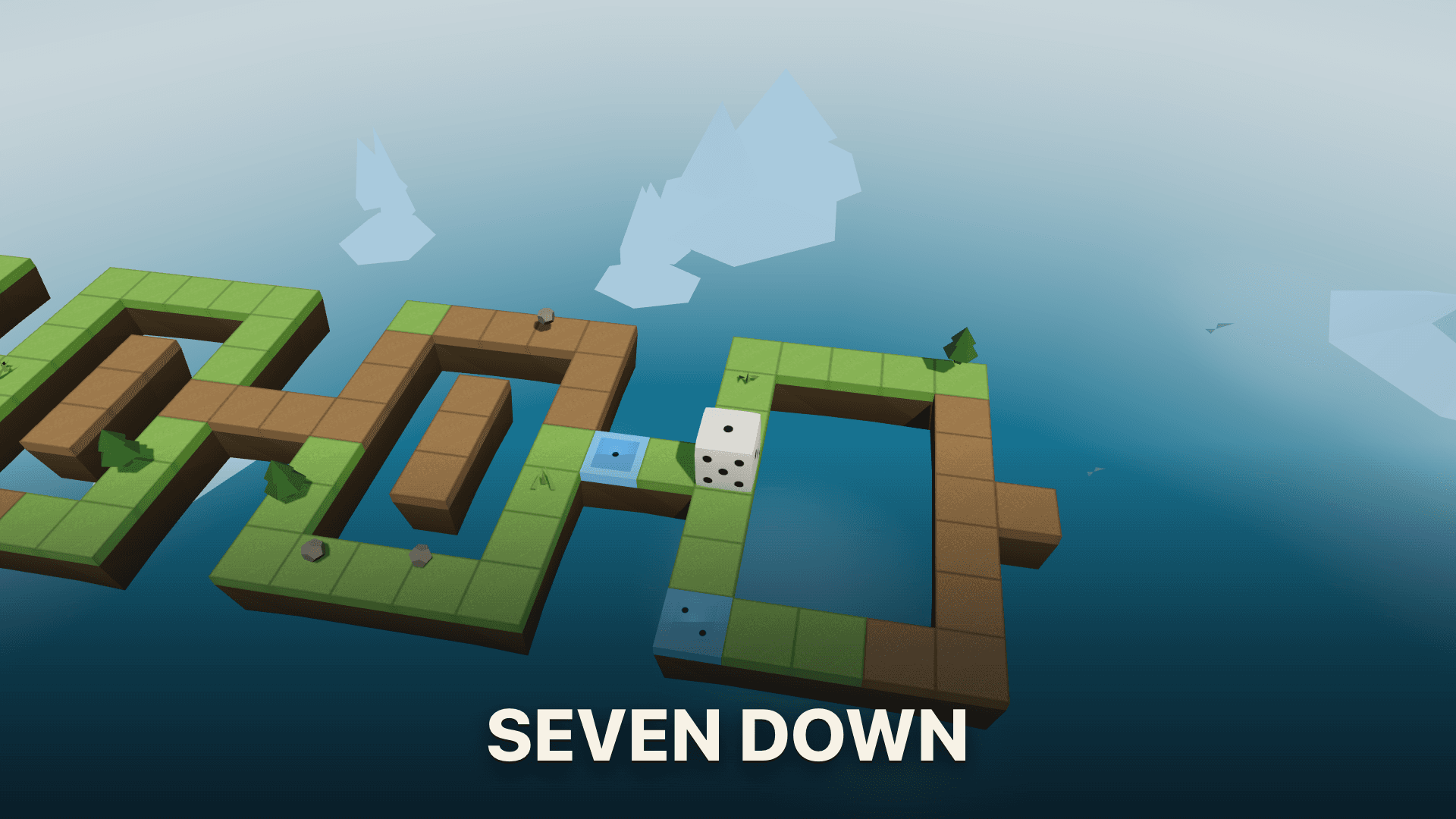 Seven Down