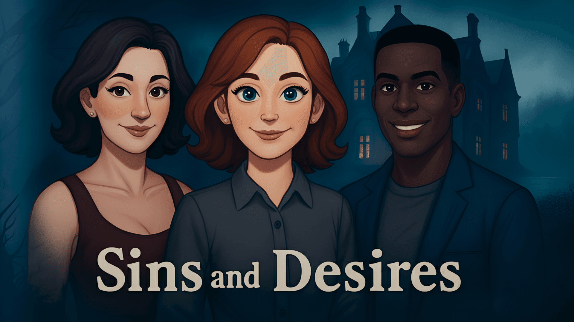 Sins and Desires