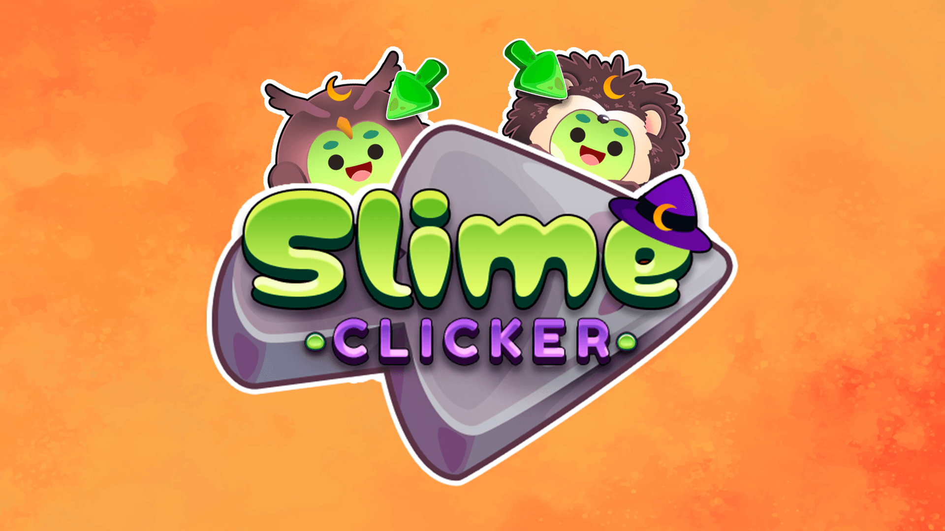 Clicker de Slime