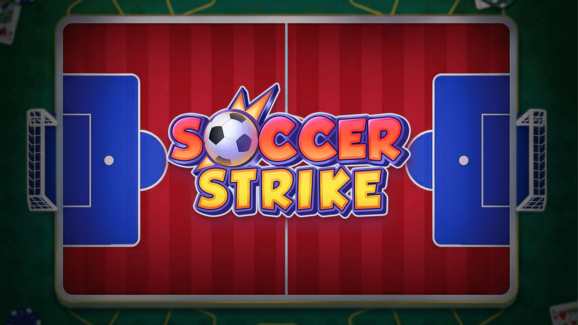 Soccer Strike