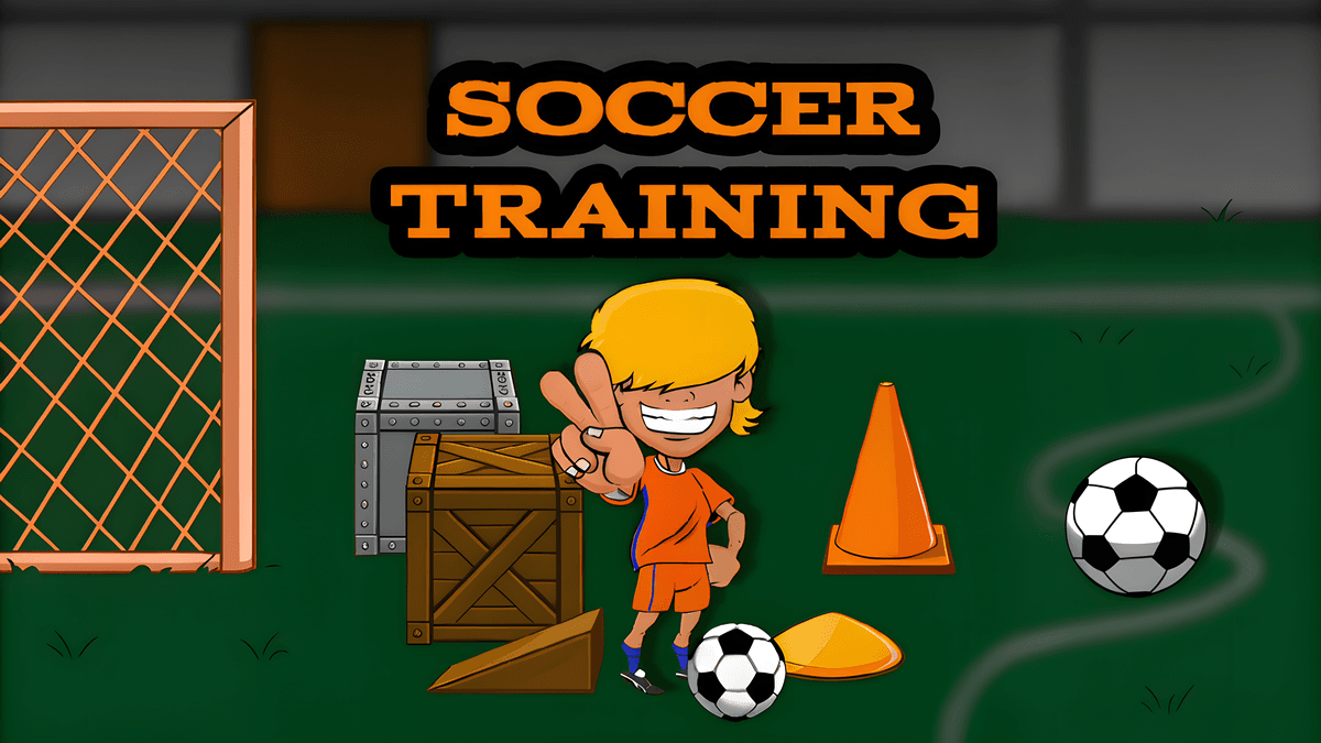 Soccer Training