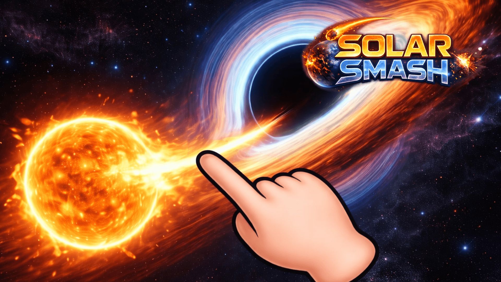 Solar Smash