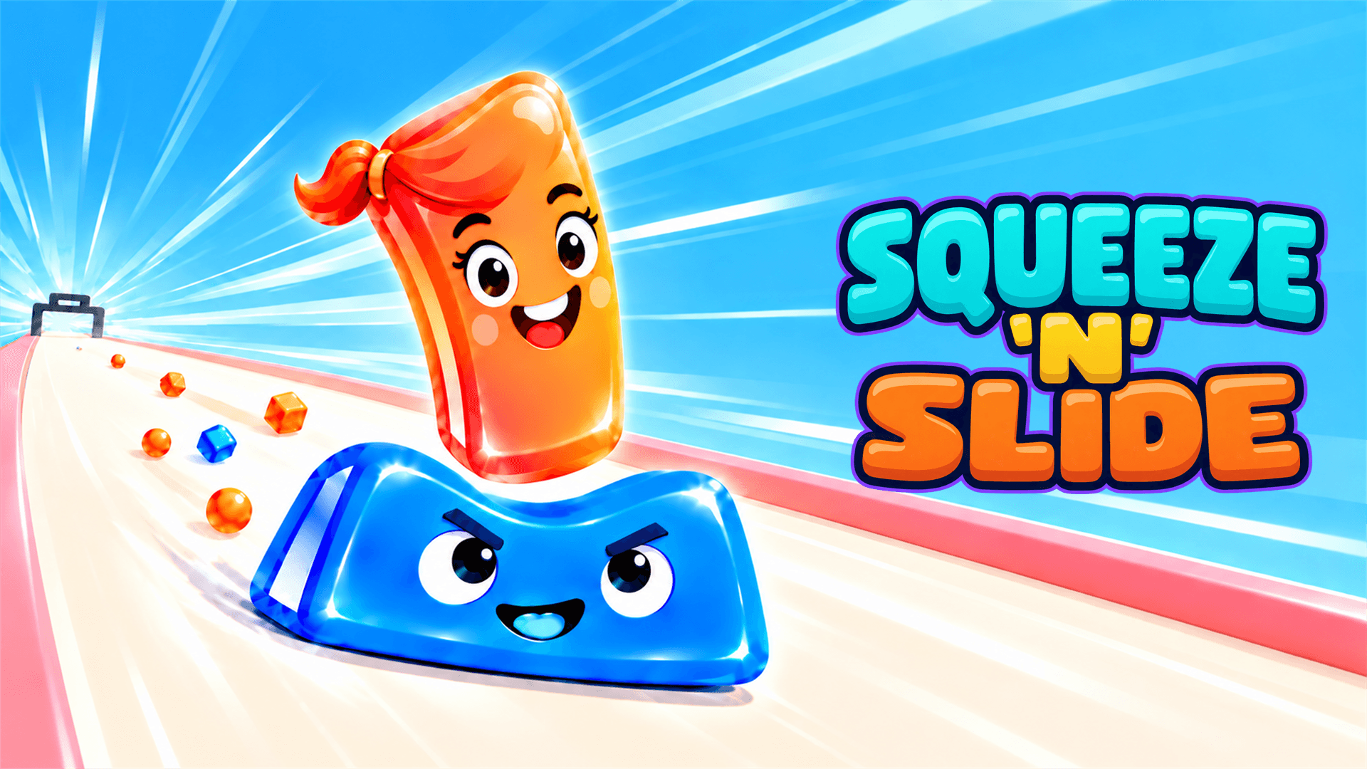 Squeeze'n'Slide