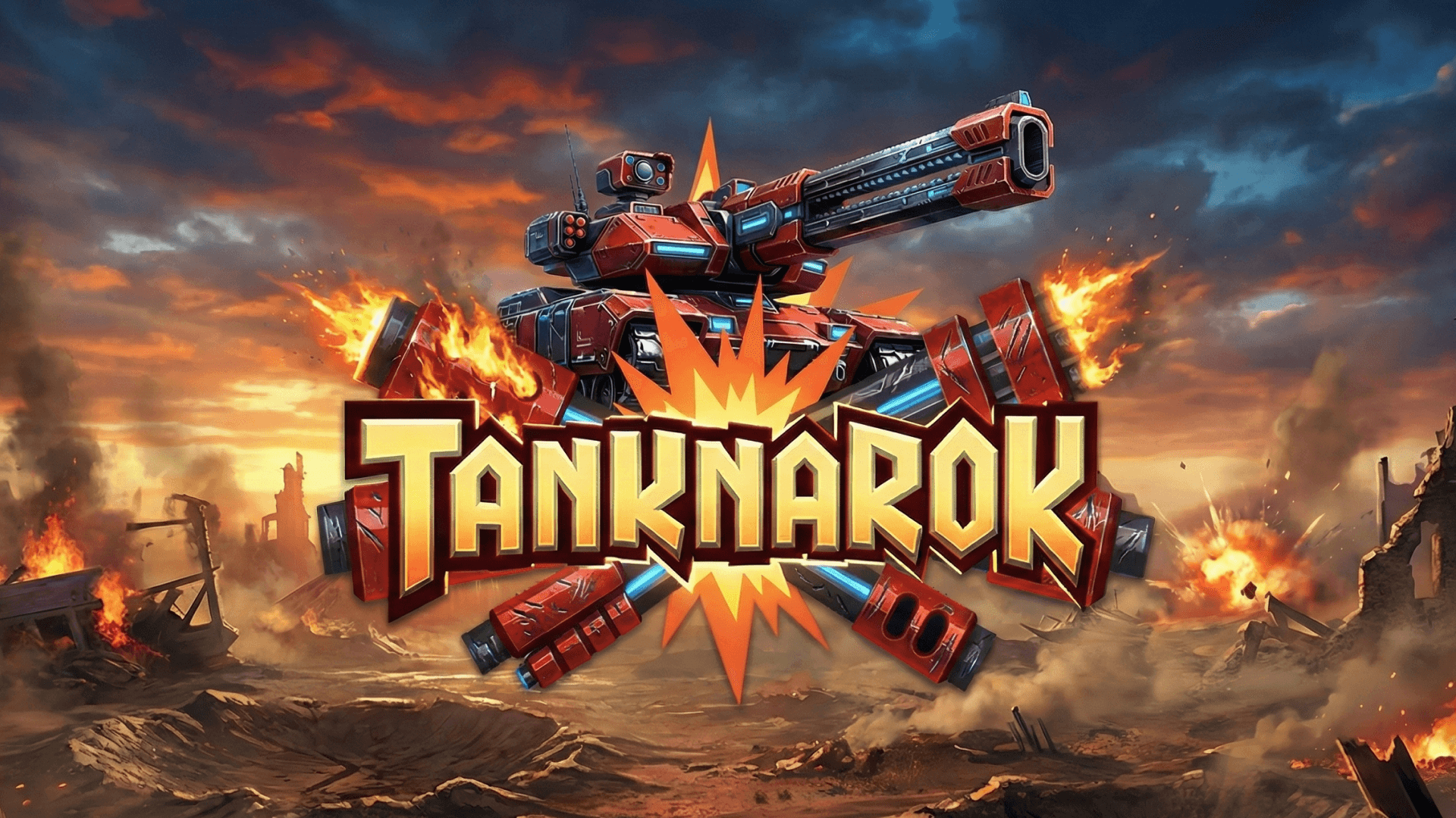 TANKNAROK