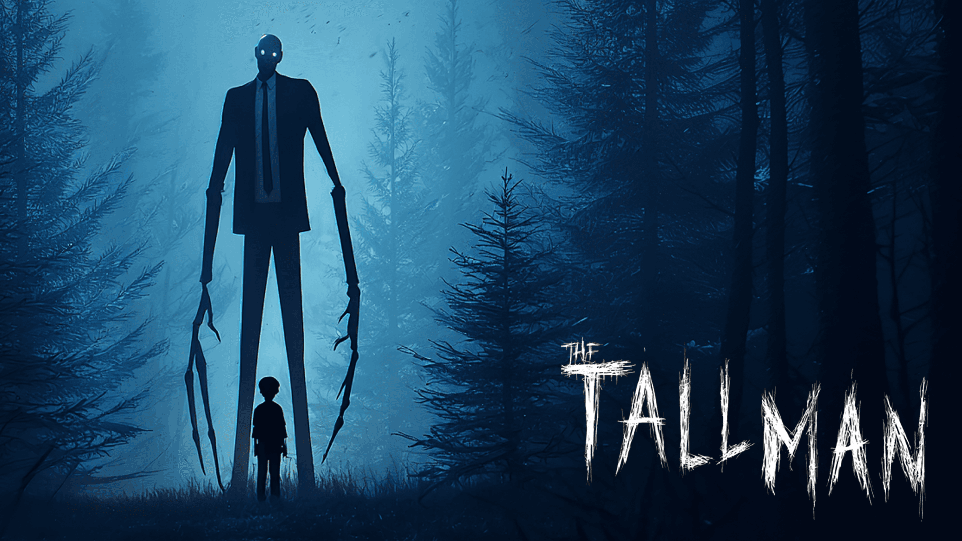 The Tall Man