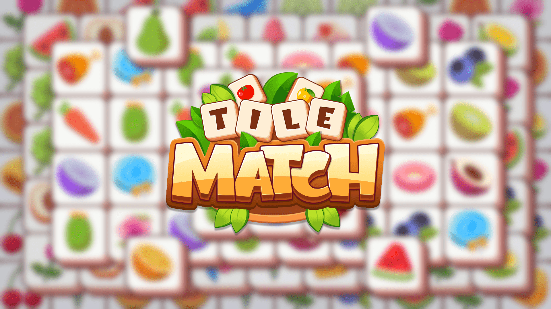 Tile Match