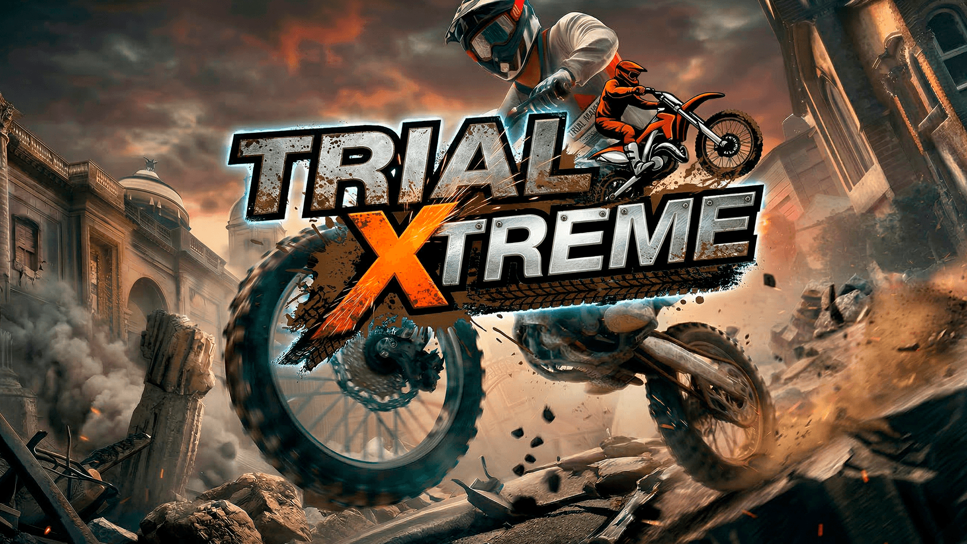 Trial Xtreme