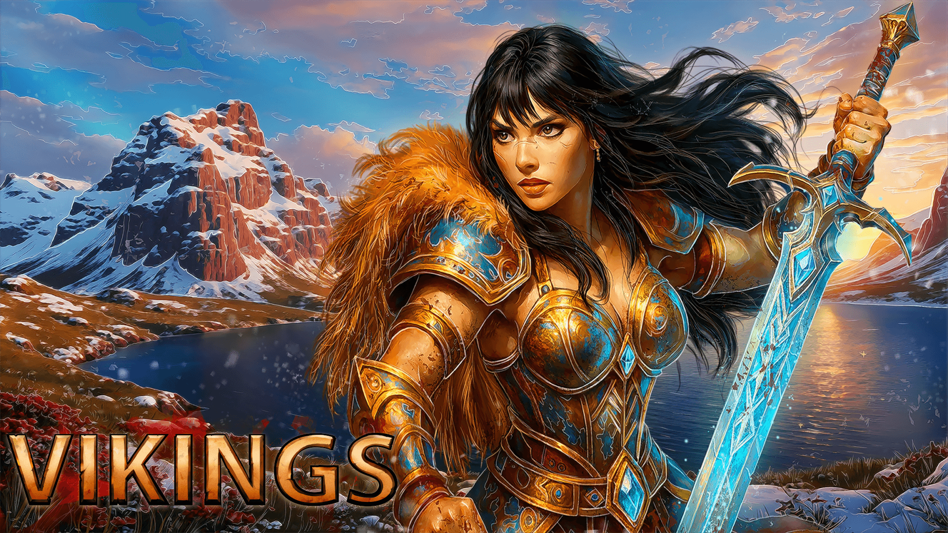 Vikings