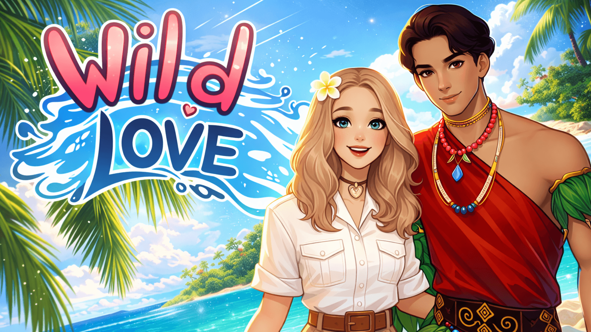 Wild Love