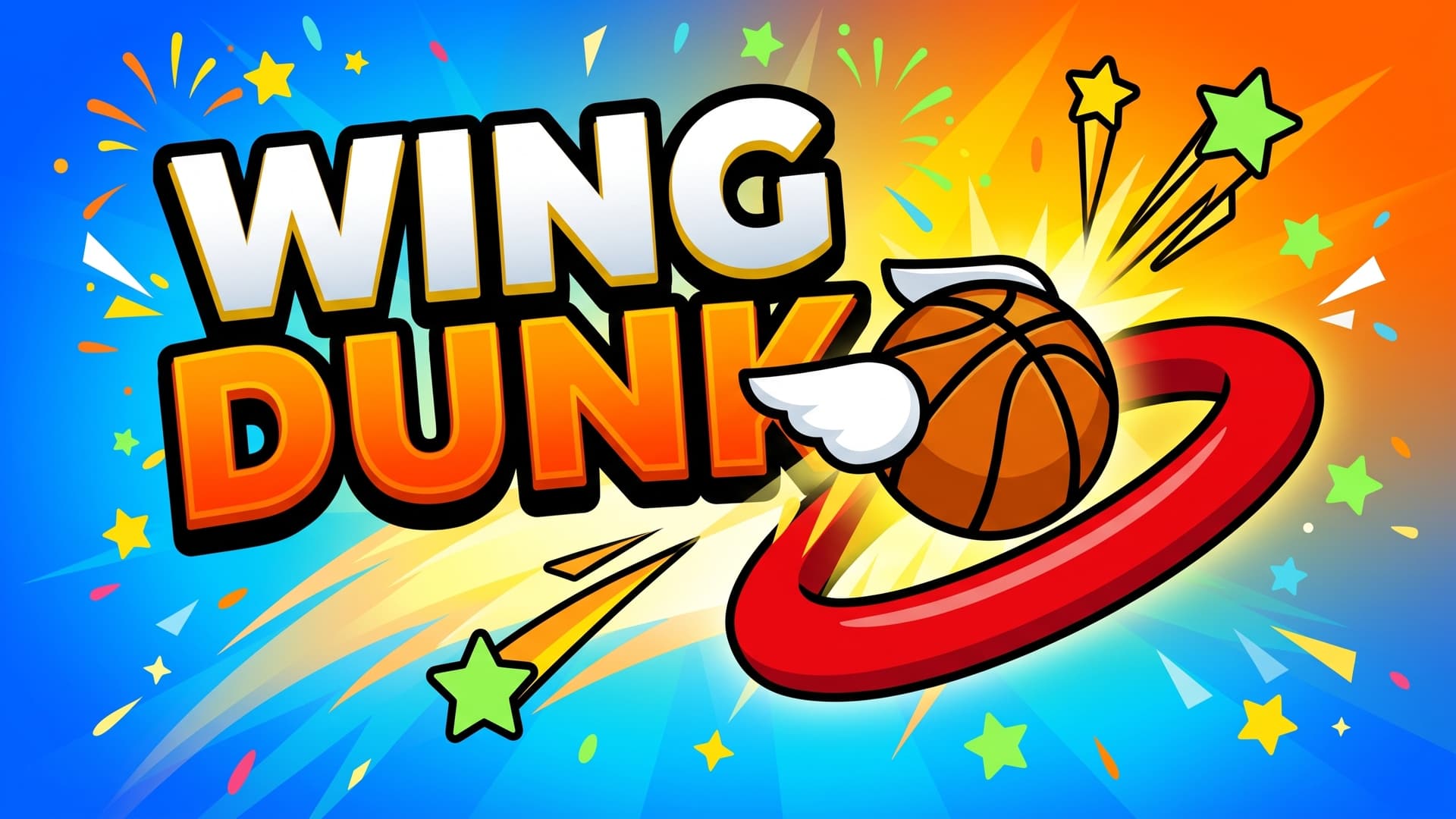 Wing Dunk