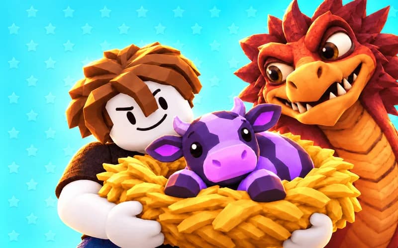 Hatch or Steal: Online